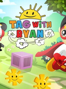 Foto do jogo Tag with Ryan
