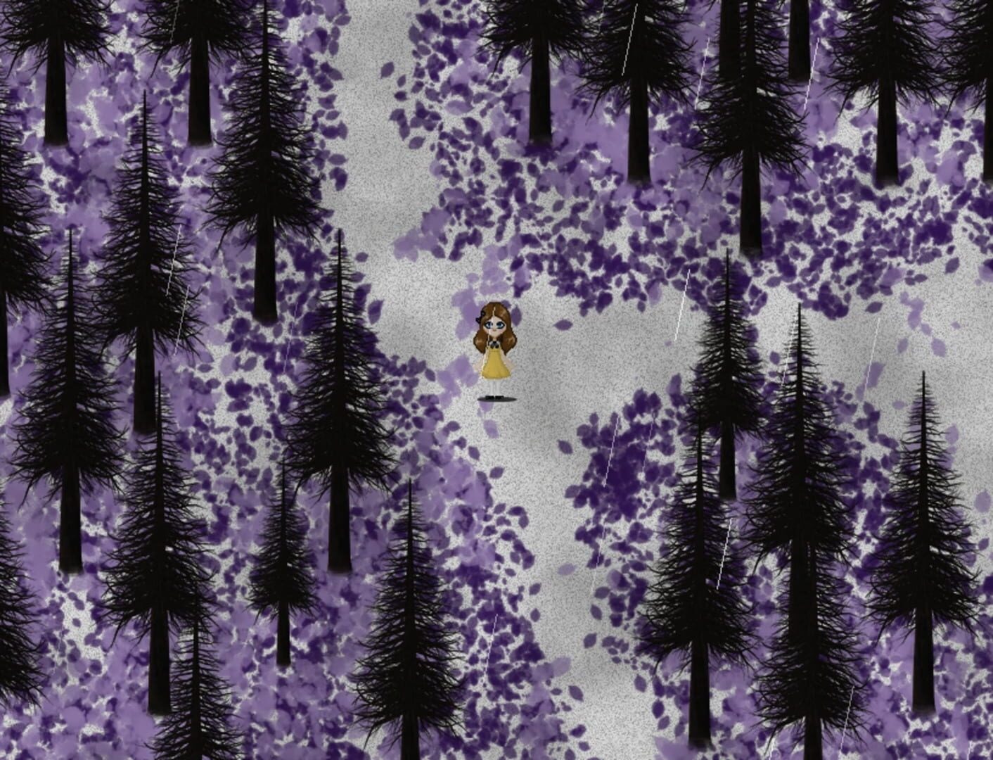 Foto do jogo The Crash: Storm Clouds of the Mind