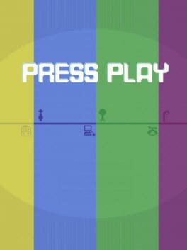 Foto do jogo Press Play