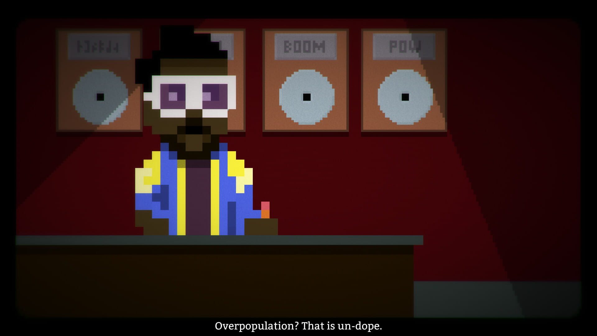 Foto do jogo Protocol: 47