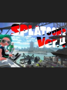 Foto do jogo Splatoon 2: Version 4.0.0