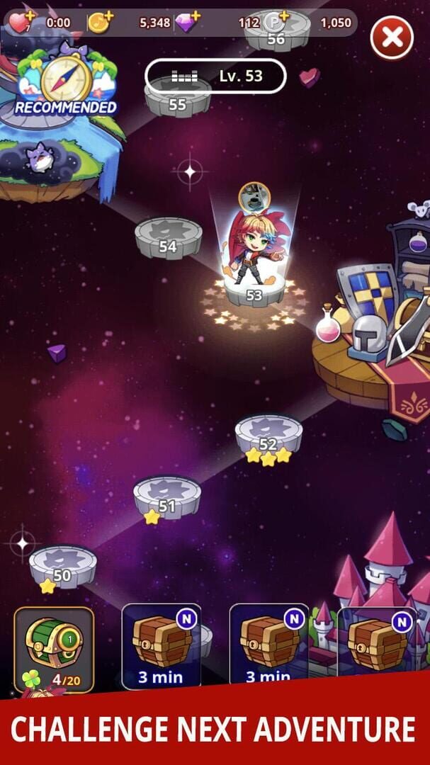 Foto do jogo RhythmStar