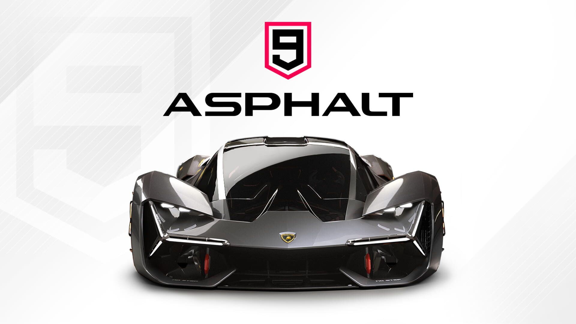 Foto do jogo Asphalt Legends