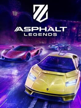 Foto do jogo Asphalt Legends