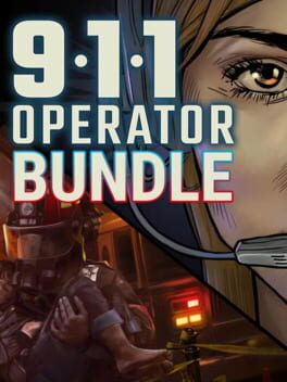 Foto do jogo 911 Operator Bundle