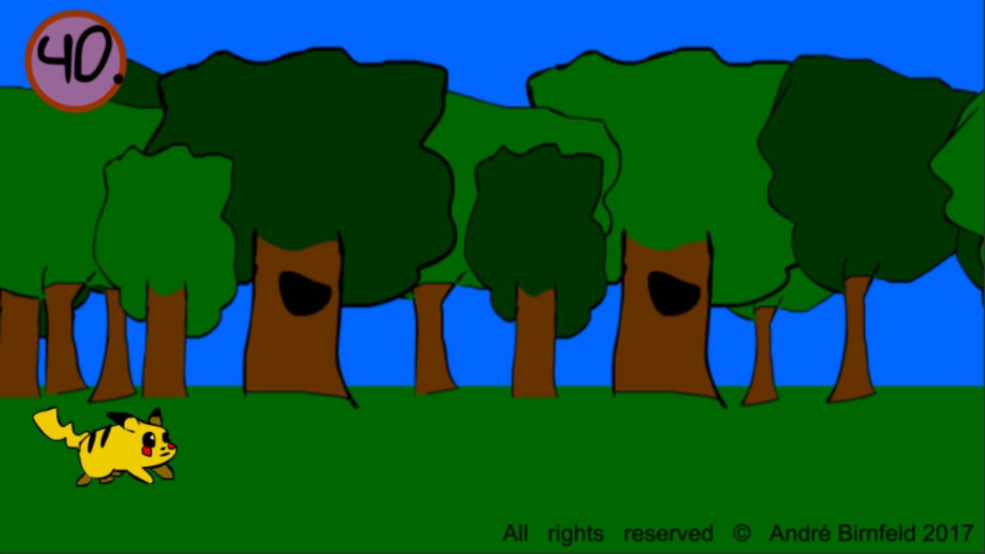 Foto do jogo Gênio Quiz Poke 2