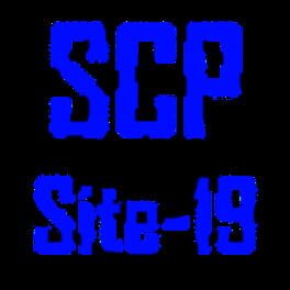 Foto do jogo SCP: Site-19