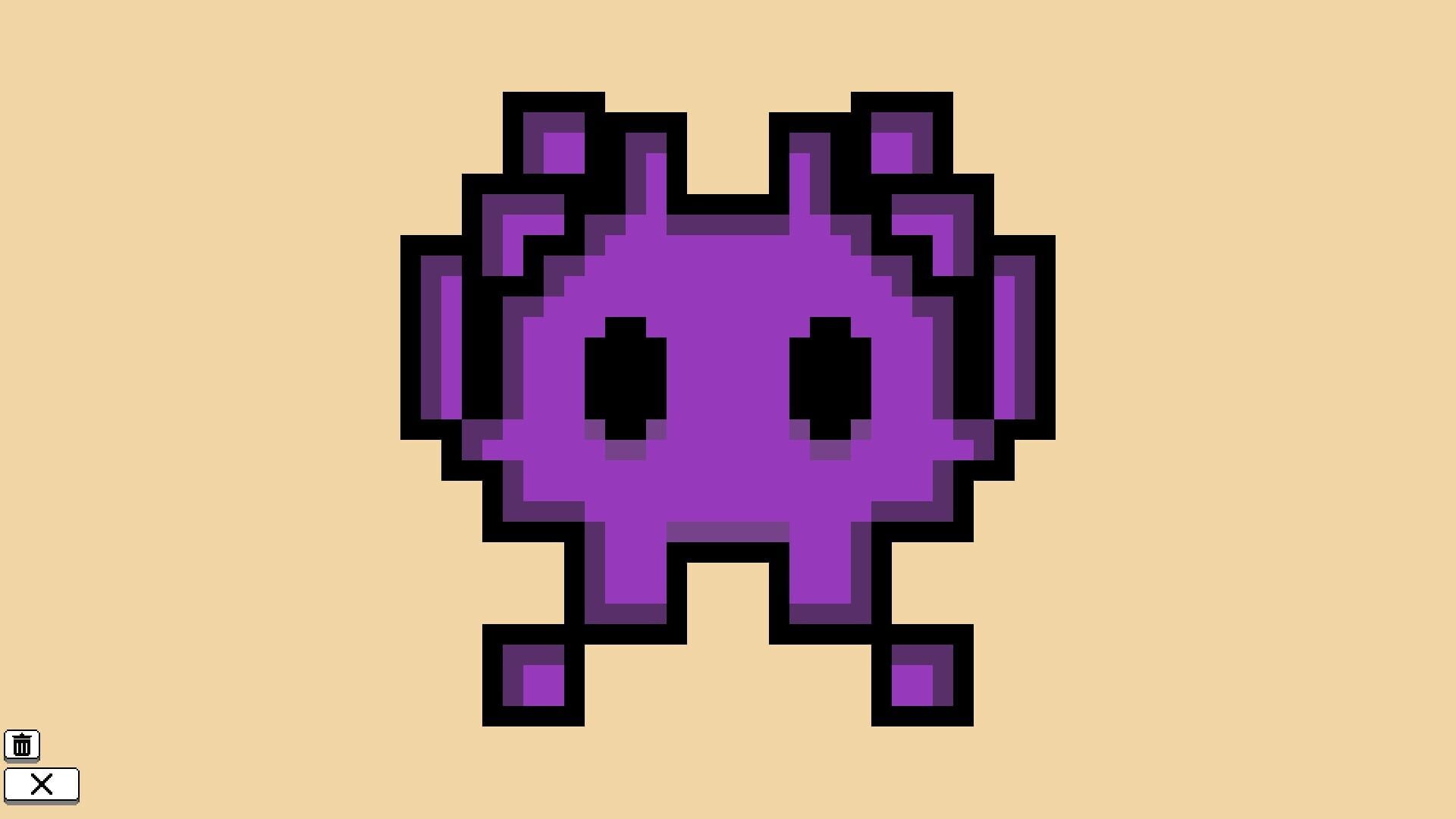 Foto do jogo Coloring Pixels: Emoji Pack