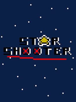 Foto do jogo Stars Shooter