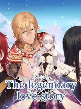 Foto do jogo The Legendary Love Story