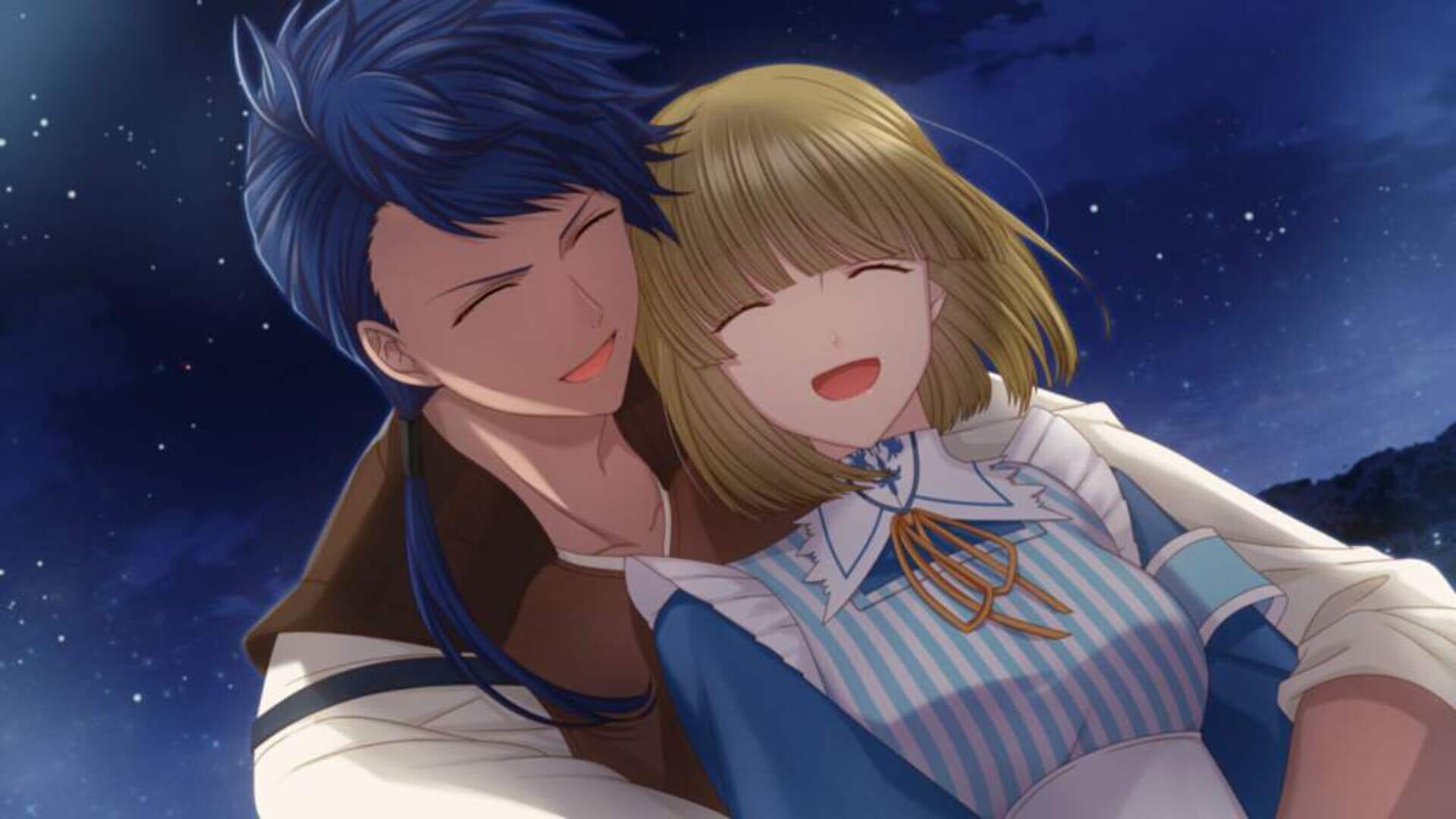 Foto do jogo Together in the Sky