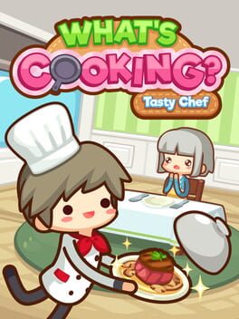 Foto do jogo What's Cooking?: Tasty Chef