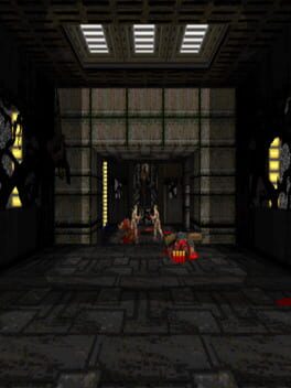 Foto do jogo Xenomorph Base