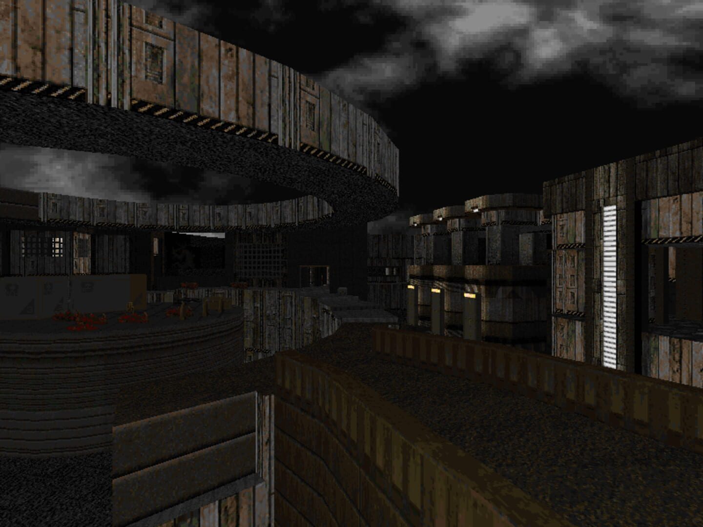 Foto do jogo Xenomorph Base