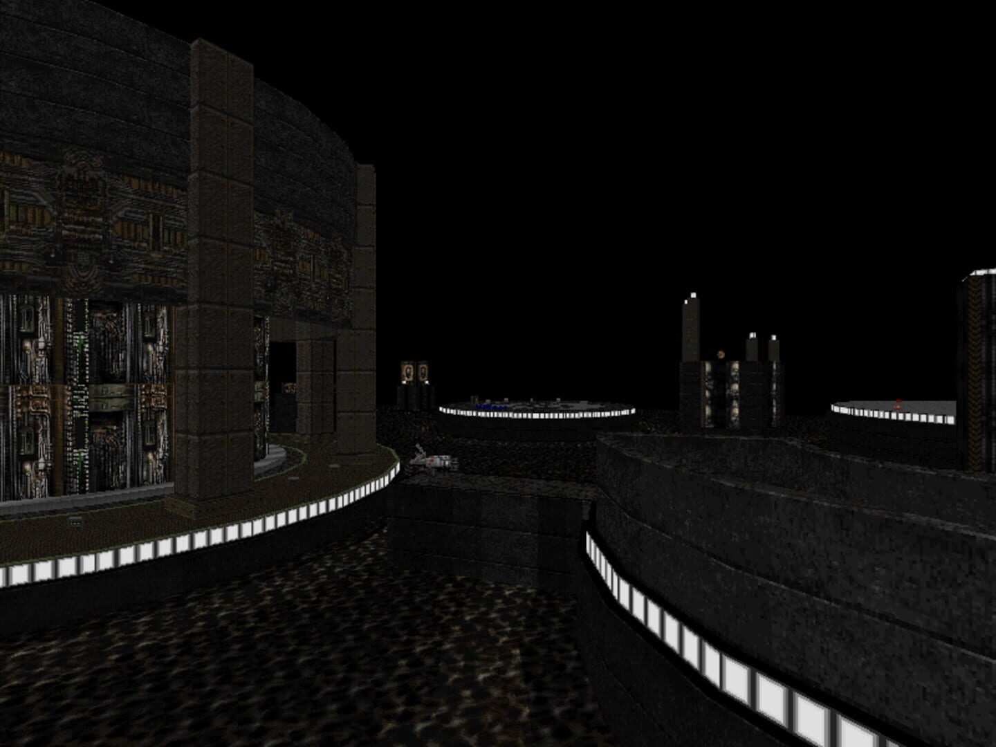 Foto do jogo Xenomorph Base