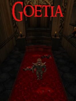 Foto do jogo Goetia 1