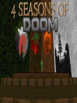 Foto do jogo 4 Seasons of Doom
