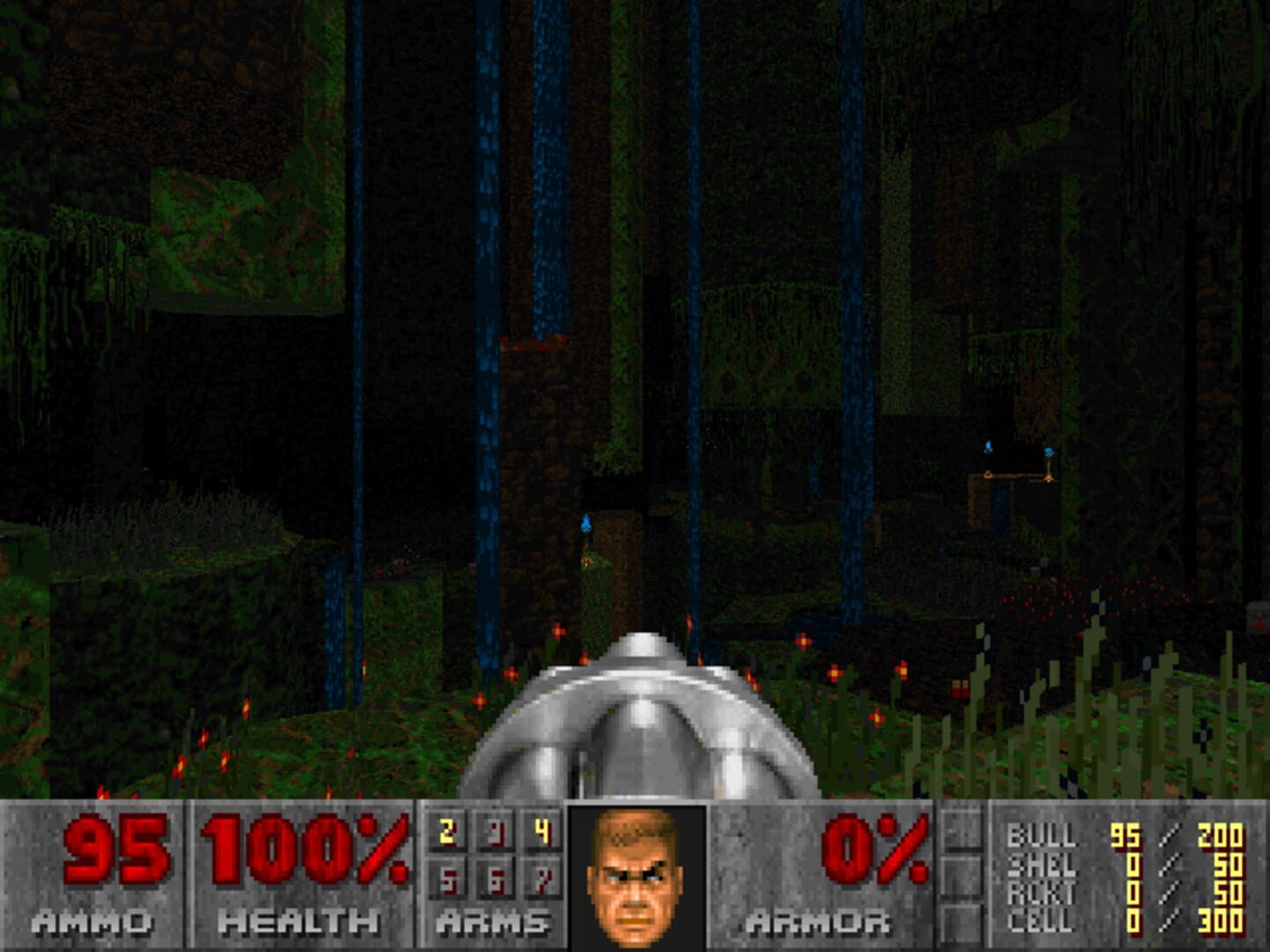 Foto do jogo 4 Seasons of Doom