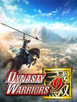 Foto do jogo Dynasty Warriors 9