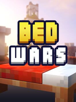 Foto do jogo Bed Wars