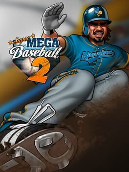 Foto do jogo Super Mega Baseball 2