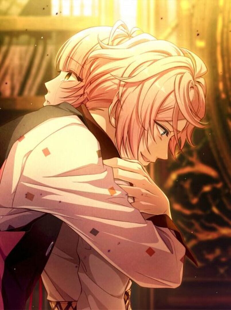 Foto do jogo Library Cross: Toki ga Kitara, Kono Negai wo