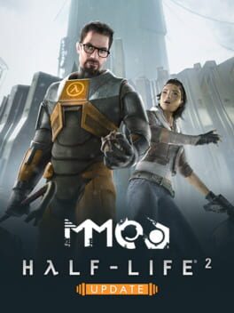 Foto do jogo Half-Life 2: MMod - Half-Life 2: Update