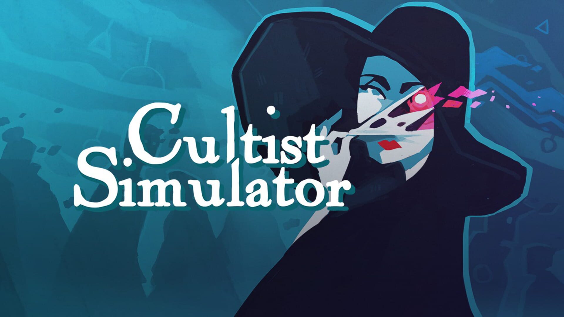 Foto do jogo Cultist Simulator