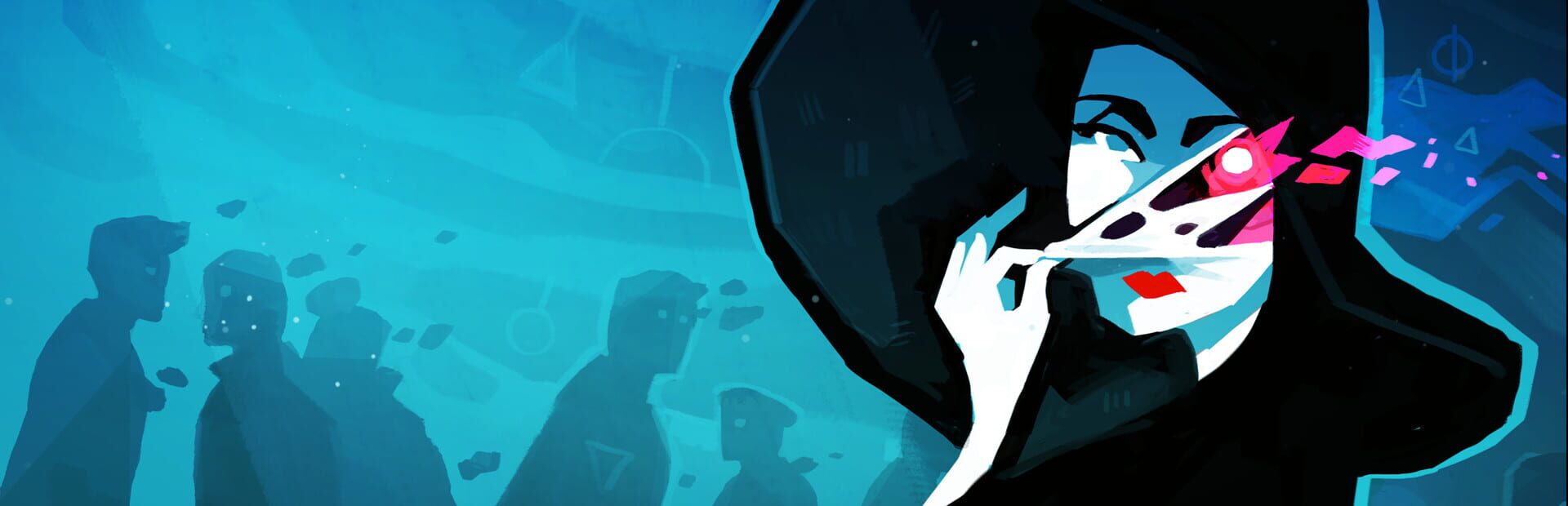 Foto do jogo Cultist Simulator