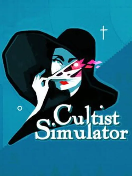 Cultist Simulator