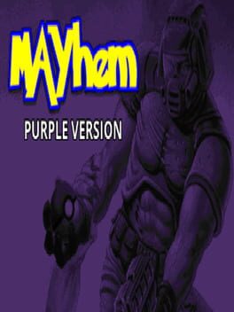 Foto do jogo Mayhem 2018: Purple Edition