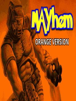 Foto do jogo Mayhem 2018: Orange Edition