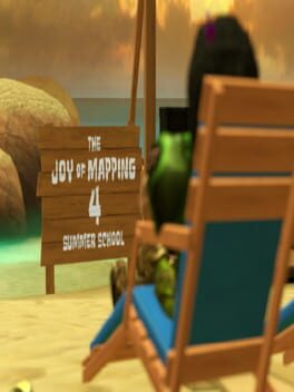 Foto do jogo The Joy of Mapping 4: Summer School