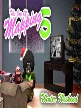 Foto do jogo The Joy of Mapping 5: Winter Weekend
