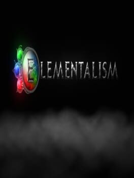 Foto do jogo Elementalism