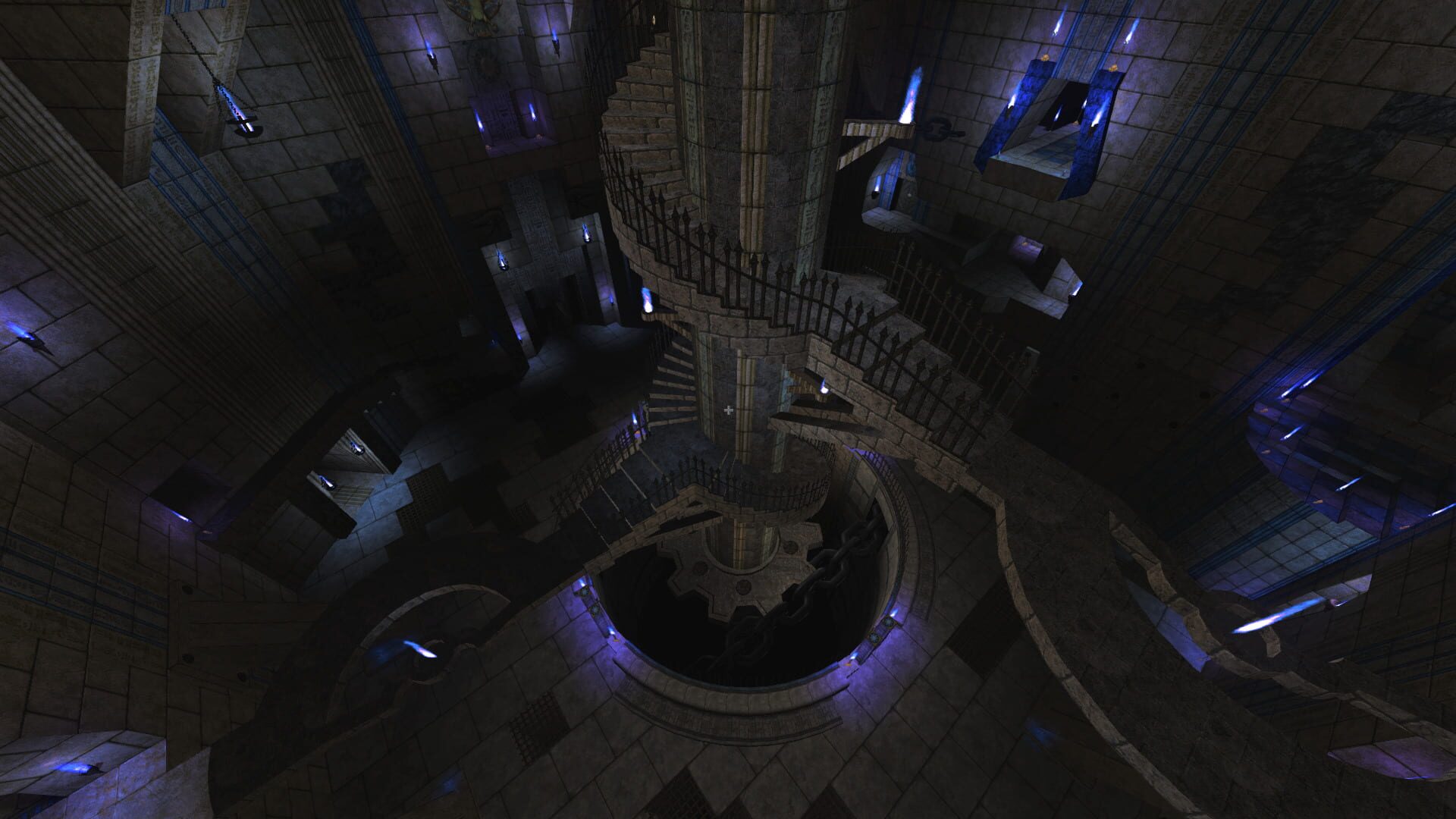 Foto do jogo Elementalism
