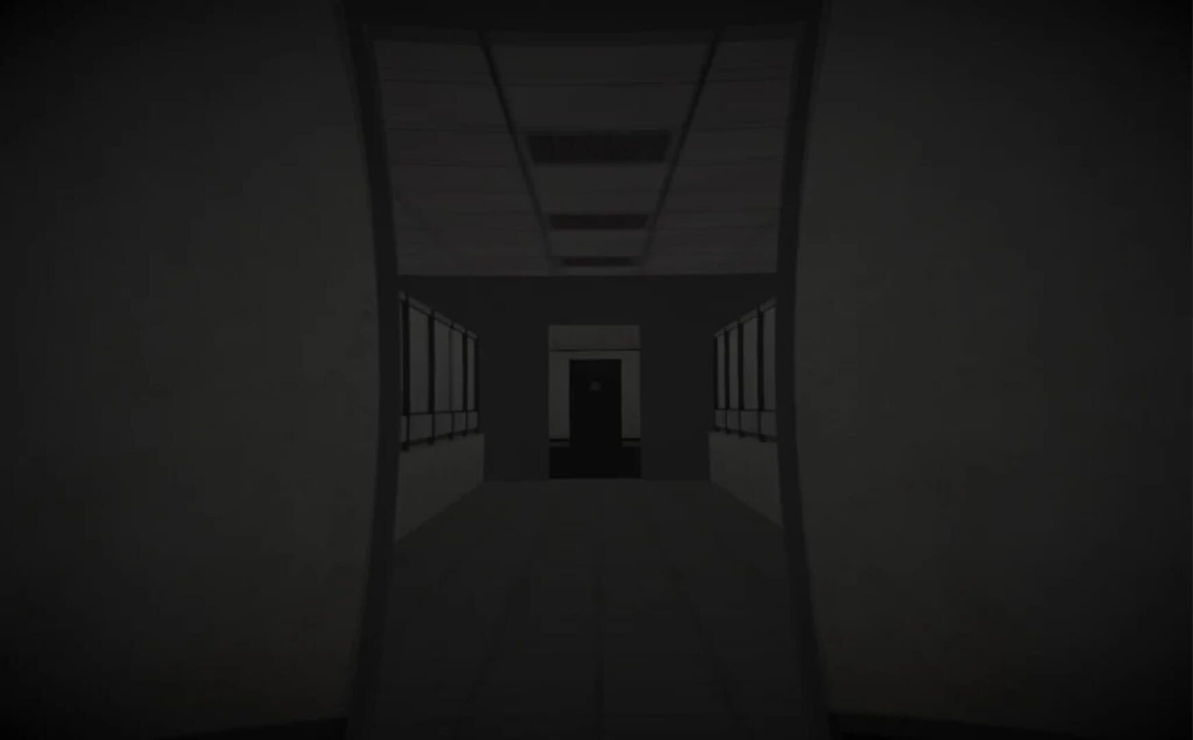 Foto do jogo SCP: Chamberz