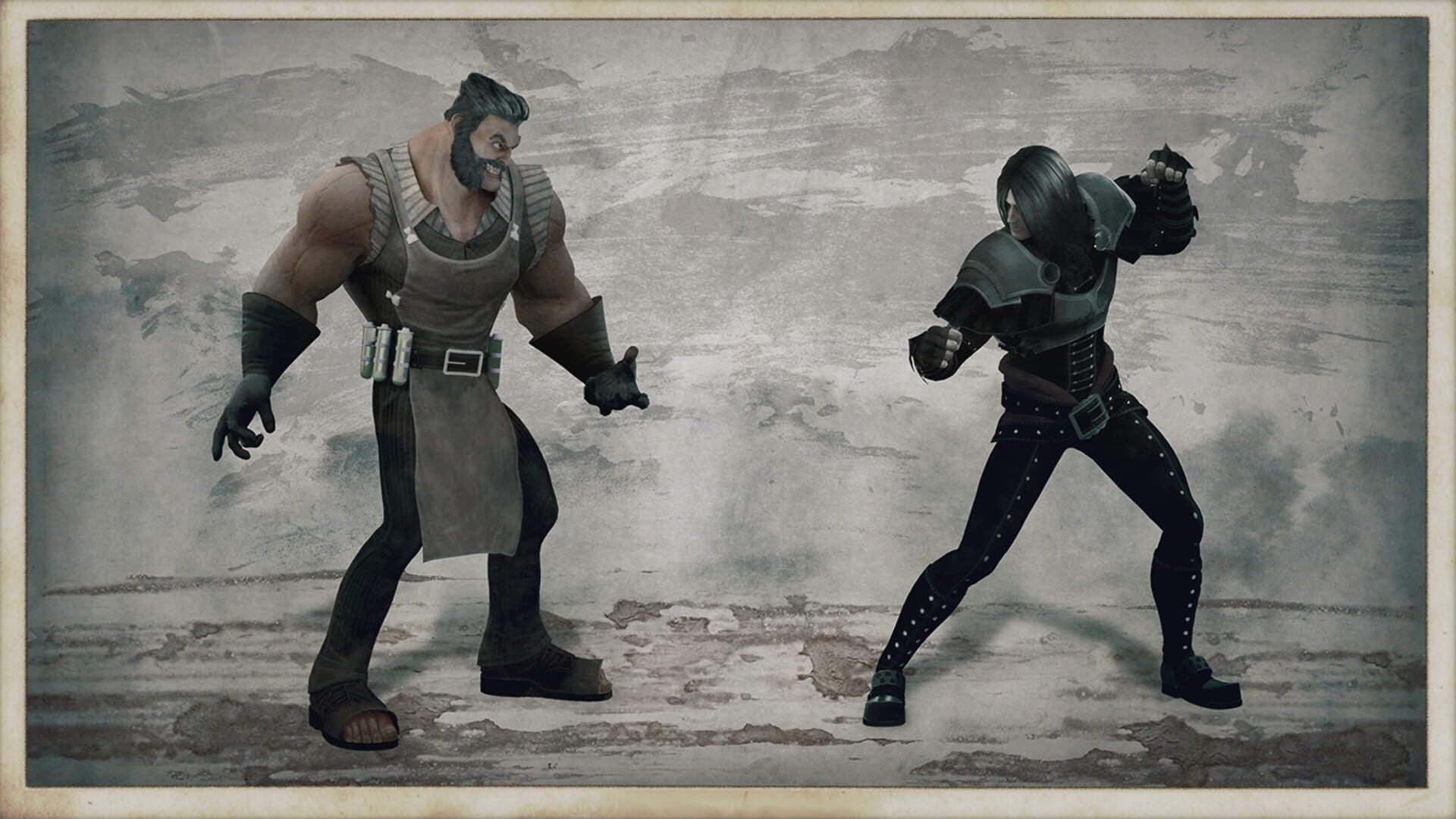 Foto do jogo Omen of Sorrow