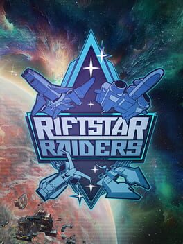 Foto do jogo RiftStar Raiders