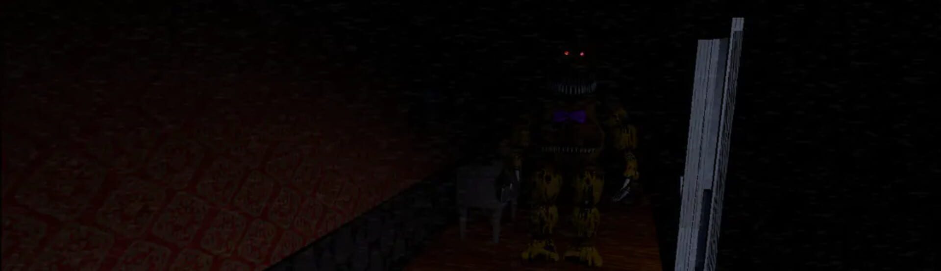 Foto do jogo Watch Your Nightmares