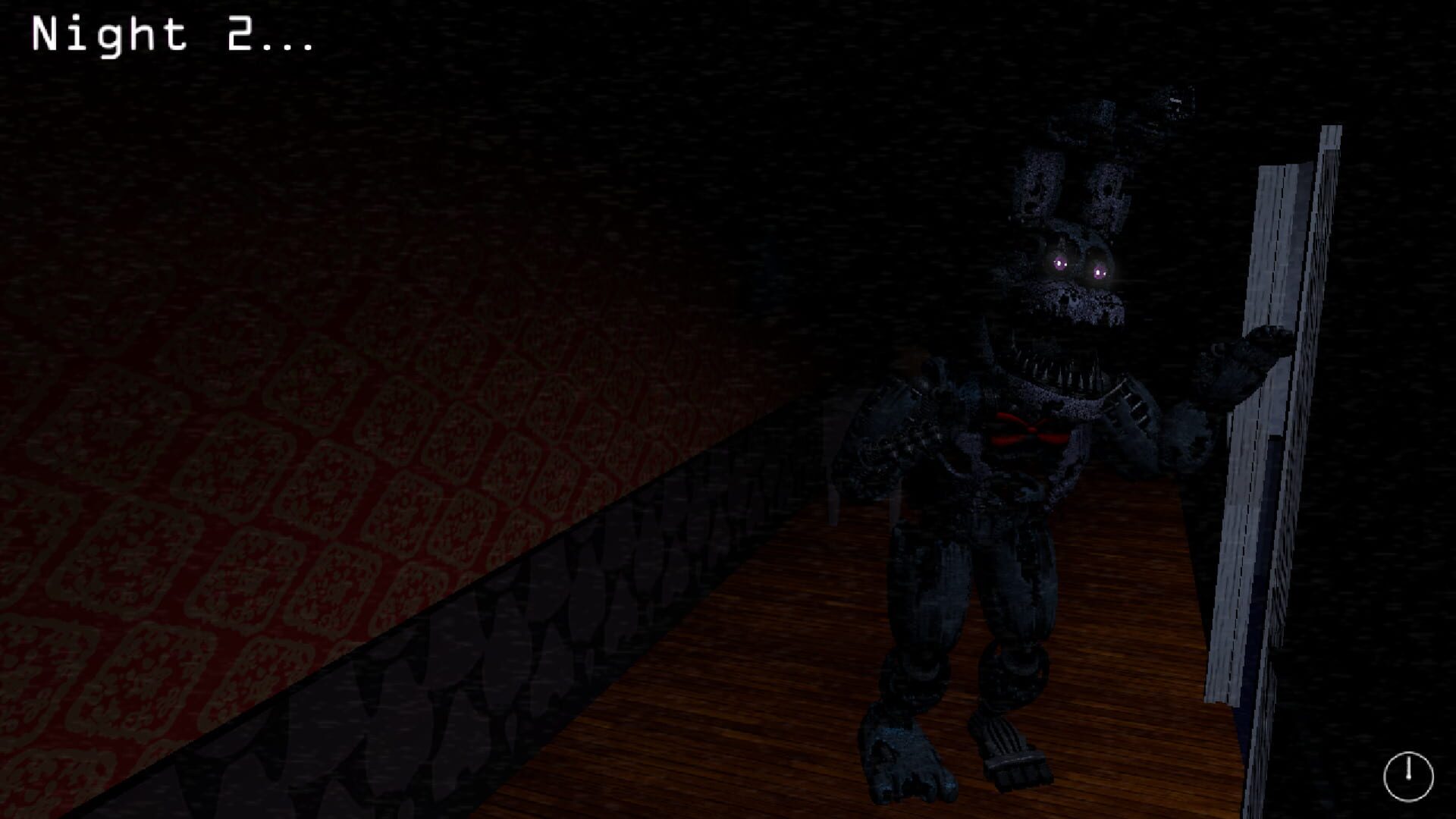Foto do jogo Watch Your Nightmares