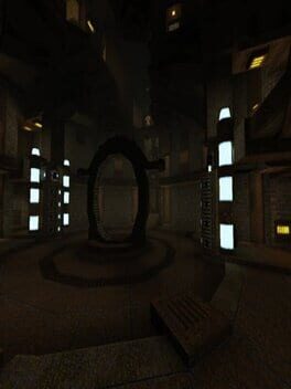 Foto do jogo The Dark Portal
