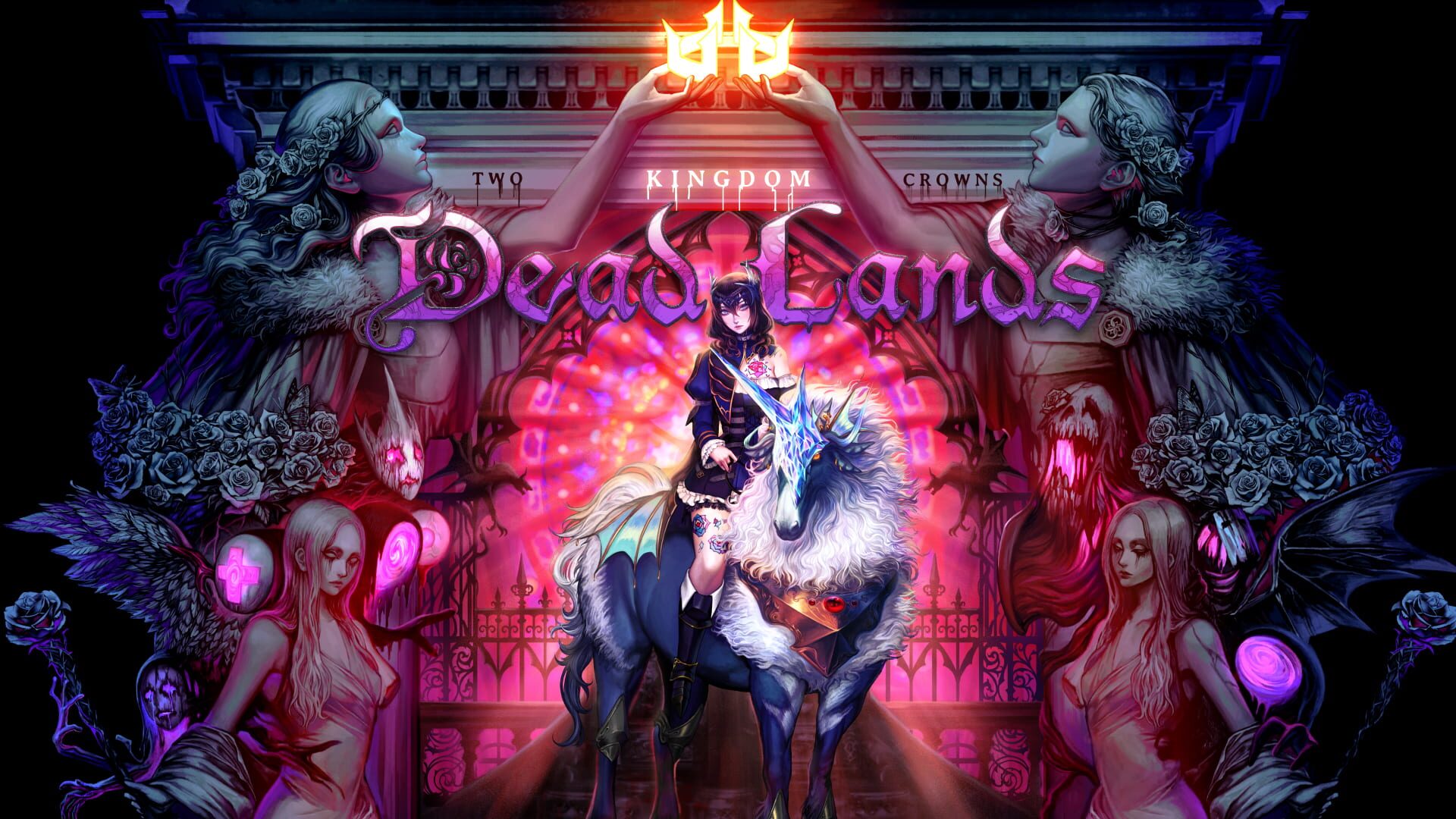 Foto do jogo Kingdom Two Crowns