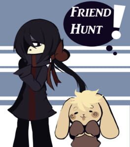 Foto do jogo Friend Hunt