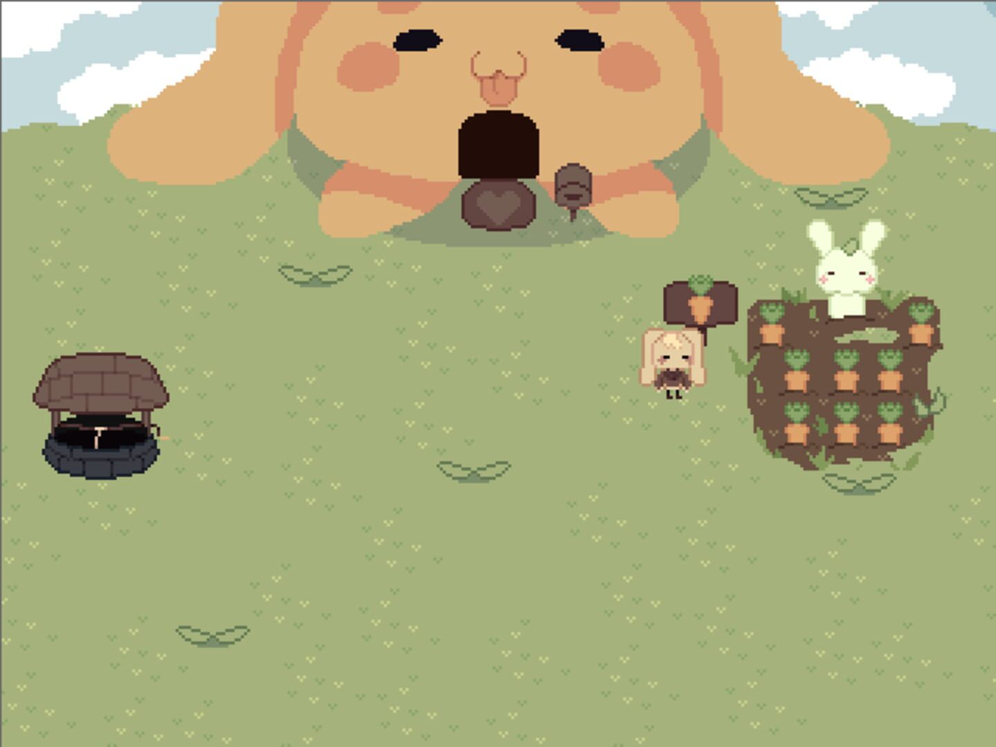 Foto do jogo Friend Hunt