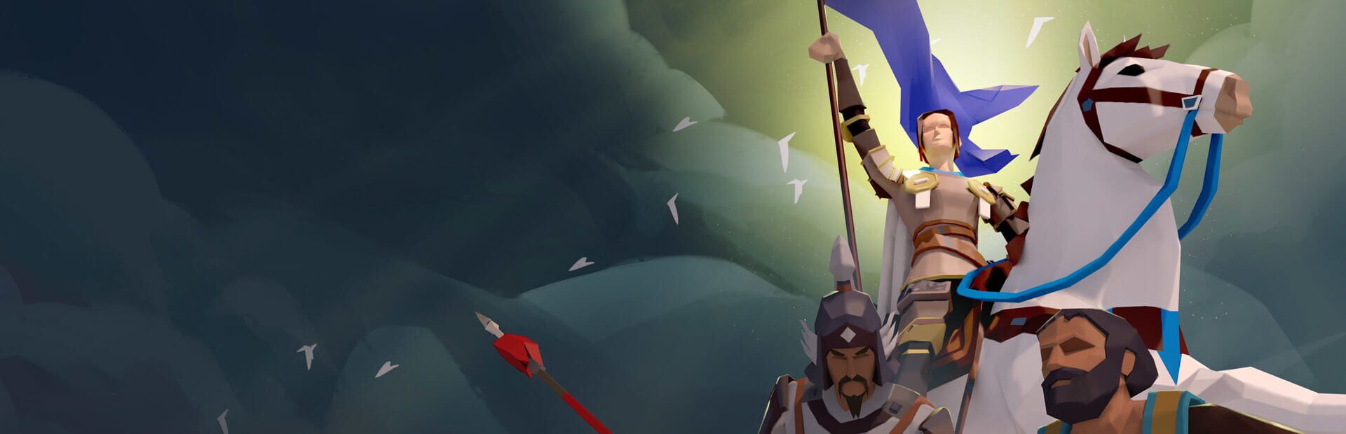 Foto do jogo Empires Apart