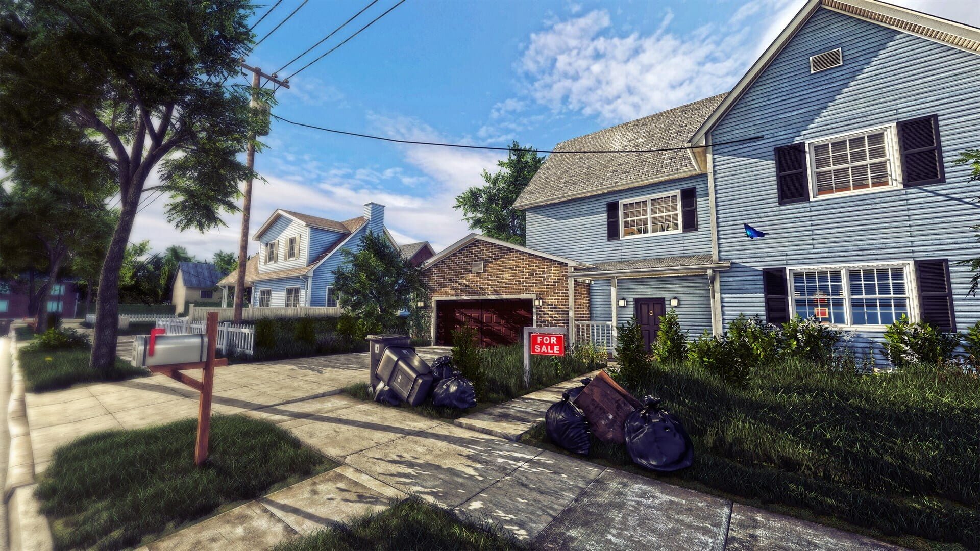 Foto do jogo House Flipper