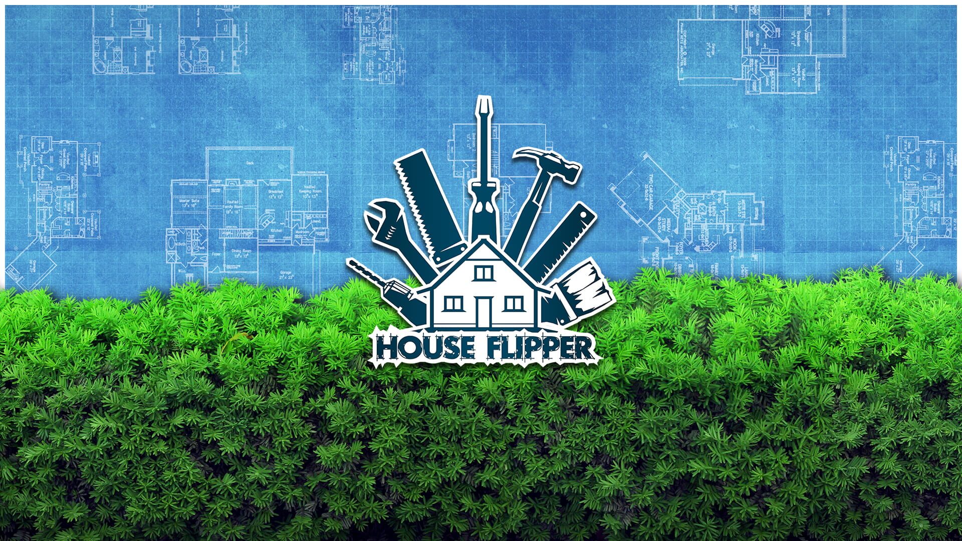 Foto do jogo House Flipper