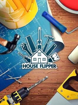 Foto do jogo House Flipper