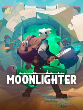 Foto do jogo Moonlighter